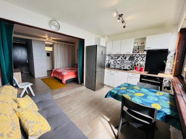 Studio Anaiti - Calme, Proche Centre-Ville, Ferry & Aeroport Papeete  Exterior photo